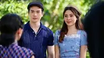 Tập 9 Mộng Hồ Điệp