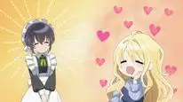 Tập 2 Heroine? Seijo? Iie, All Works Maid desu (Hokori)!