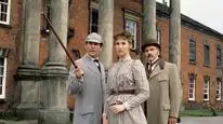 Tập 6 Sherlock Holmes (Phần 1)