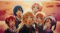 Tập 5 Yuuki Yuuna wa Yuusha de Aru
