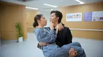 Tập 13 Quy Tắc Đấm Thẳng Của Cô Ấy