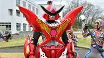 Tập 9 Avataro Sentai Donbrothers