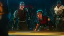 Tập 2 Marvel Zombies
