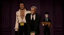 Tập 7 Young Justice