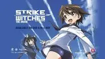 Tập 4 Strike Witches: Road to Berlin