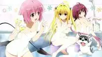Tập 17 To LOVE-Ru
