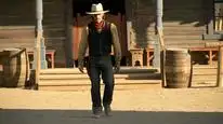 Tập 16 Những Chuyến Phiêu Lưu Của Lucky Luke