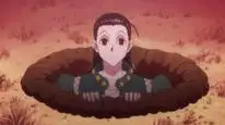Tập 15 Hunter x Hunter (2011)