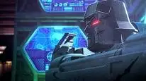 Tập 2 Transformers: Chiến tranh Cybertron: Cuộc vây hãm (Phần 1)