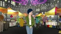 Tập 2 BoJack Horseman (Phần 5)