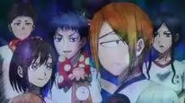 Tập 10 Youkai Gakkou no Sensei Hajimemashita!