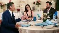 Tập 8 Schitt's Creek (Phần 5)