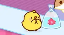 Tập 30 Molang (Phần 3)