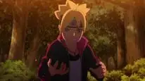 Tập 54 Boruto: Naruto Hậu Sinh Khả Úy