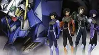 Tập 4 Mobile Suit Gundam 00