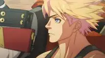 Tập 10 Guilty Gear Strive: Dual Rulers