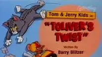Tập 10 Tom and Jerry Kids Show (1990) (Phần 3)