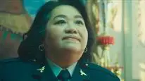 Tập 2 Phân khu Chính Cảng