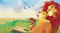 Tập Full Vua Sư Tử 2: Niềm Kiêu Hãnh Của Simba