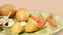 Tập 01 Nguồn gốc của hương vị (Phần 2) - Ẩm Thực Vân Nam