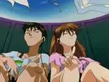 Tập 9 Neon Genesis Evangelion