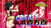 Tập 2 Boku no Hero Academia: Ikinokore! Kesshi no Survival Kunren