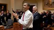 Tập 1 Obama: Hướng Tới Một Nước Mỹ Hoàn Hảo