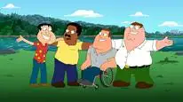 Tập 14 Family Guy (Phần 13)