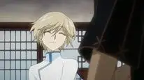 Tập 8 Tsubasa Chronicle