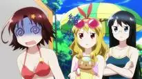 Tập 1 Mangirl!
