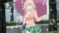 Tập 5 Kuroiwa Medaka ni Watashi no Kawaii ga Tsuujinai