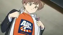 Tập 11 Ganbare! Nakamura-kun!!