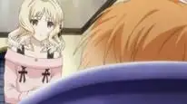 Tập 3 ディアボリックラヴァーズ