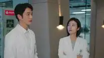 Tập 17 Khi Tình Yêu Gặp Nhà Khoa Học