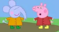 Tập 2 Heo Peppa (Phần 2)
