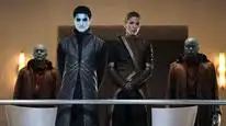 Tập 4 Đặc Vụ S.H.I.E.L.D. (Phần 5)