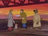 Tập 36 Scooby-Doo and Scrappy-Doo (Phần 2)