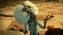 Tập 14 Kung Fu Panda: Hiệp sĩ rồng (Phần 3)
