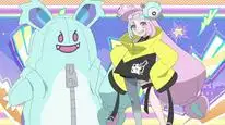 Tập 253 Pokemon (2023)