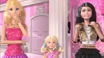 Tập 5 Barbie và Ngôi nhà trong mơ