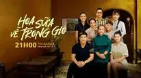 Tập 1 Hoa Sữa Về Trong Gió