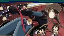 Tập 2 Juubee-chan: Lovely Gantai no Himitsu