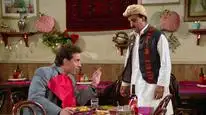 Tập 7 Seinfeld (Phần 3)