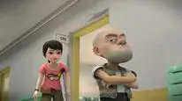 Tập 13 Gấu Boonie: Đội Thám Hiểm (Phần 1)