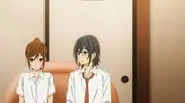 Tập 5 Hori-san và Miyamura-kun
