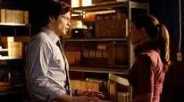 Tập 15 Thị Trấn Smallville (Phần 8)