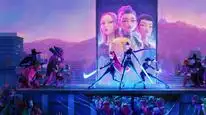 Tập Full Thợ săn quỷ Kpop