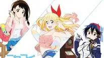 Tập 4 NiseKoi