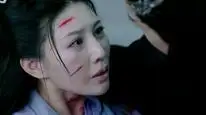 Tập 32A Lưu Ly Mỹ Nhân Sát
