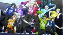 Tập 1 IDOLiSH7 Vibrato